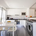 Carmona A T2 - By Smarthomes Apartment Sao Martinho do Porto