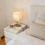 Apartment Carmona A T2 - By Smarthomes *