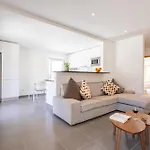 Apartment Carmona A T2 - By Smarthomes *