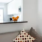 Apartment Carmona A T2 - By Smarthomes