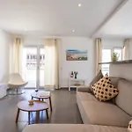 Apartment Carmona A T2 - By Smarthomes *