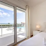 Apartment Carmona A T2 - By Smarthomes Sao Martinho do Porto
