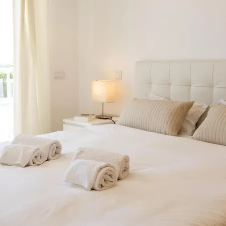 Apartment Carmona A T2 - By Smarthomes Sao Martinho do Porto