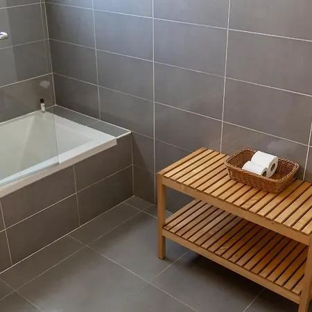 Carmona A Apartment Sao Martinho do Porto