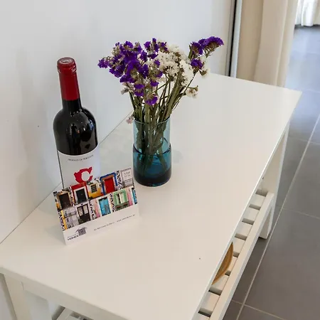Carmona A Apartment
