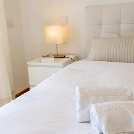 Carmona A Apartment