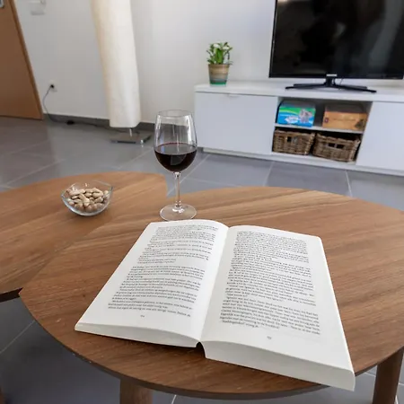 Apartment Carmona A Sao Martinho do Porto