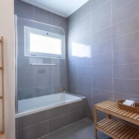 Apartment Carmona A Sao Martinho do Porto