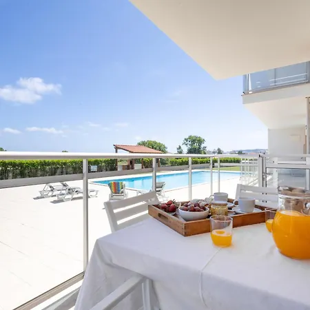 Apartamento Carmona A