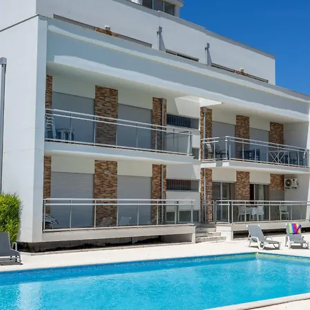 Carmona A Apartamento *