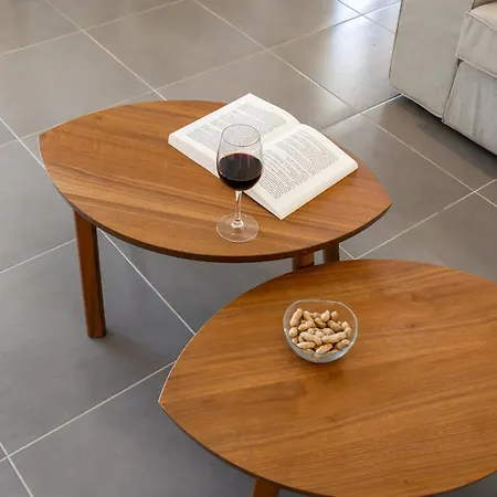 Carmona A T2 - By Smarthomes Apartment Sao Martinho do Porto