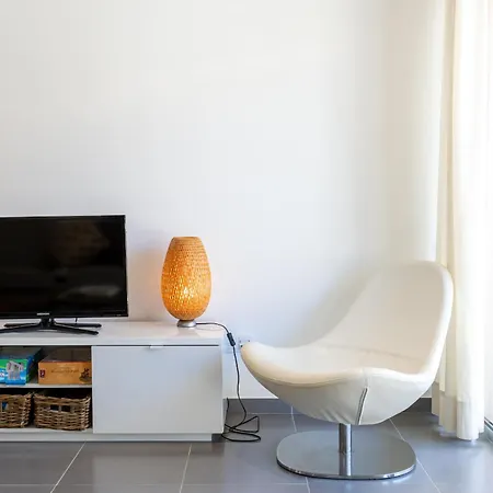 Apartamento Carmona A