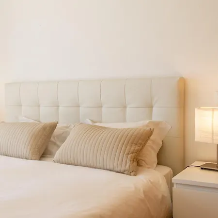 Carmona A Apartamento *