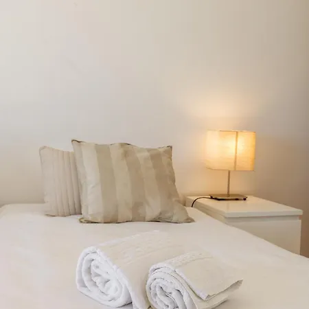 Appartamento Carmona A T2 - By Smarthomes *