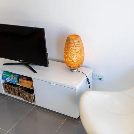 Carmona A Apartamento São Martinho do Porto
