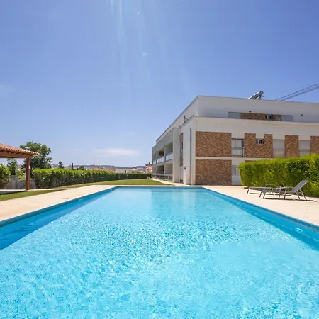 Apartamento Carmona A