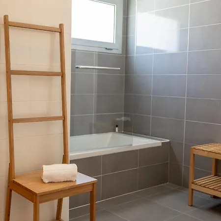 Carmona A Apartamento *