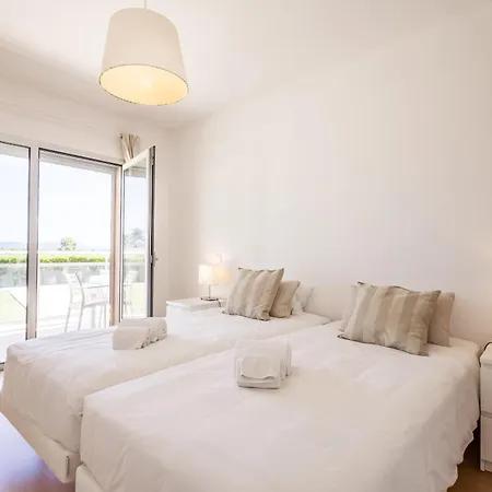 Carmona A T2 - By Smarthomes * Sao Martinho do Porto