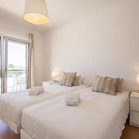 Apartamento Carmona A