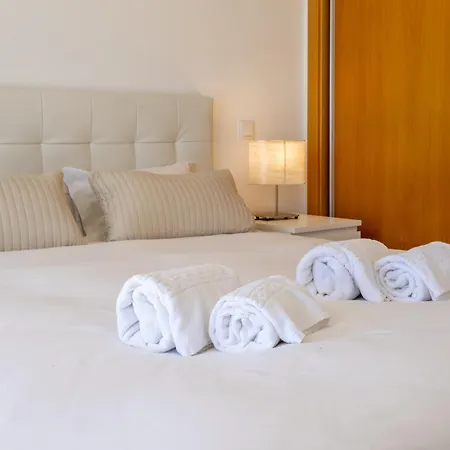 Carmona A Apartamento *