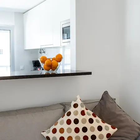Apartamento Carmona A