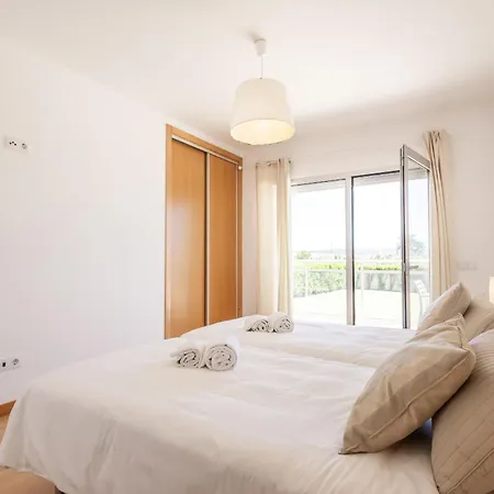 Apartamento Carmona A