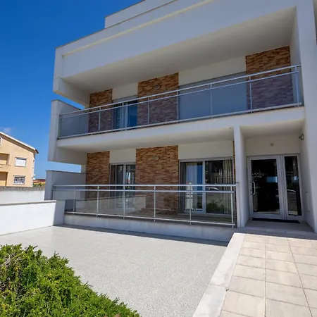 Carmona A T2 - By Smarthomes Lägenhet São Martinho do Porto