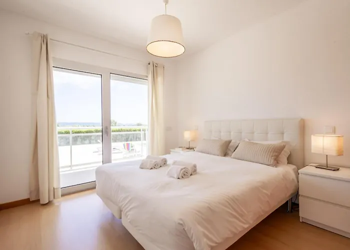 Carmona A T2 - By Smarthomes *