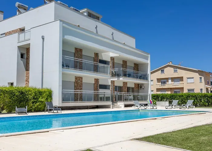 Appartement Carmona A T2 - By Smarthomes