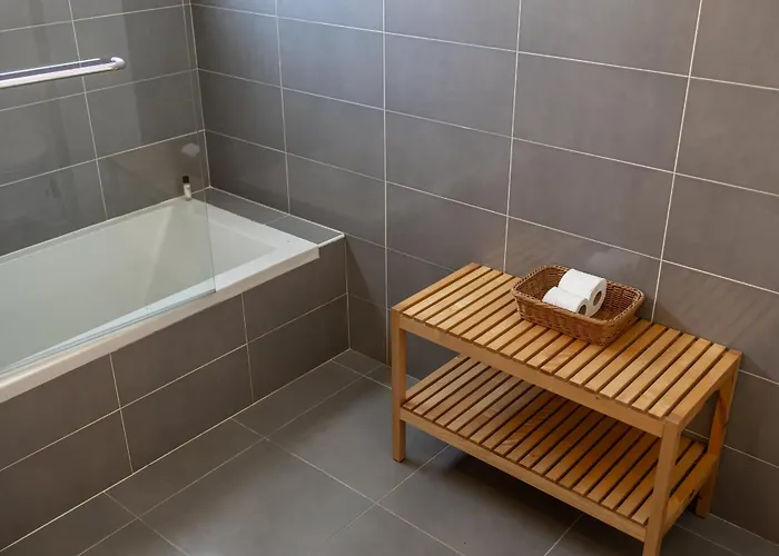 Carmona A T2 - By Smarthomes Appartement São Martinho do Porto