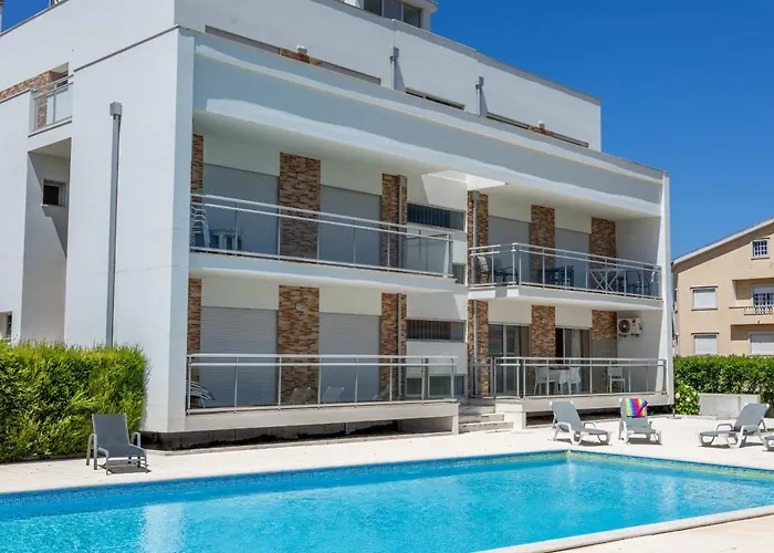 Carmona A T2 - By Smarthomes Appartement *