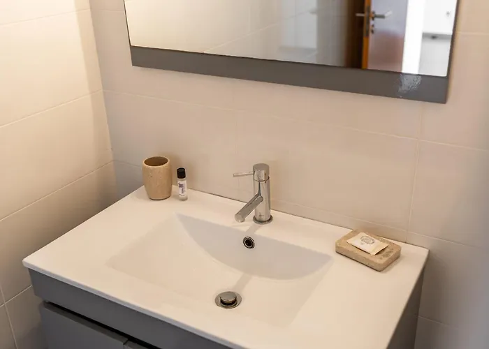 Carmona A T2 - By Smarthomes São Martinho do Porto