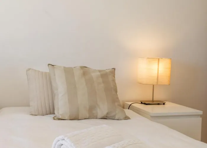 Appartement Carmona A T2 - By Smarthomes *