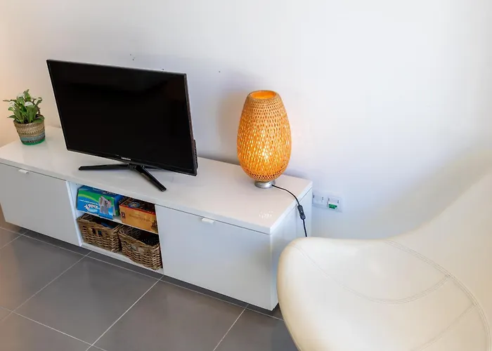 Carmona A T2 - By Smarthomes Appartement São Martinho do Porto