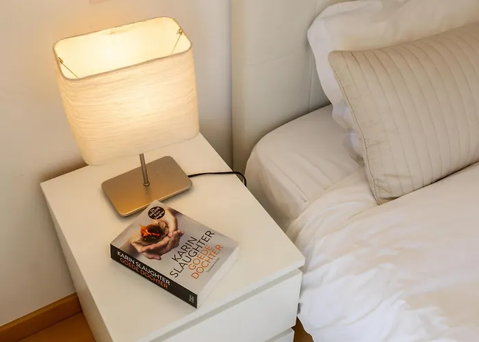 Carmona A T2 - By Smarthomes São Martinho do Porto