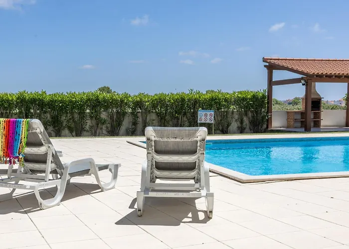 Carmona A T2 - By Smarthomes *