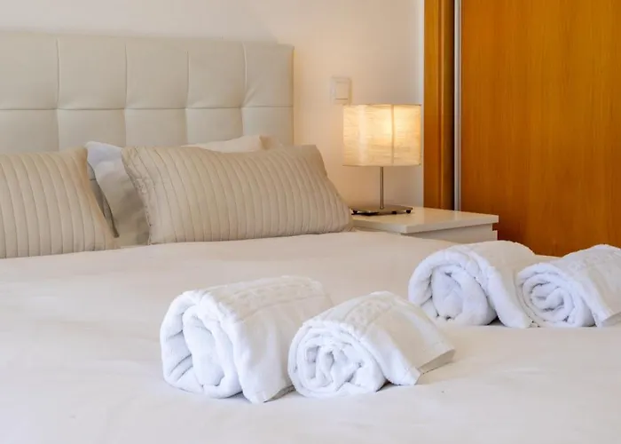 Carmona A T2 - By Smarthomes Appartement *