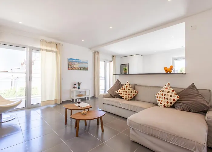 Carmona A T2 - By Smarthomes Appartement