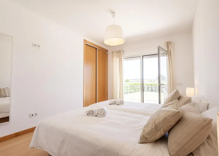 Appartement Carmona A T2 - By Smarthomes